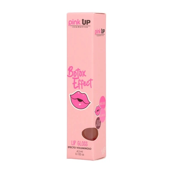 PINK UP - LIP GLOSS BOTOX