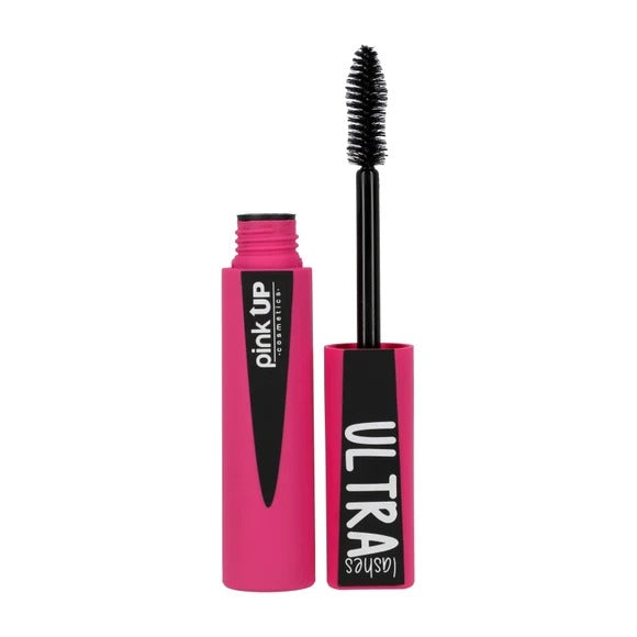 PINK UP - MÁSCARA ULTRA LASHES
