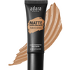 ADARA - BASE DE MAQUILLAJE MATTE