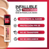 L´Oréal - Infallible 32Hrs Fresh Wear Base