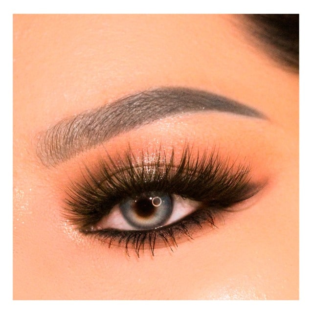 BY APPLE-PESTAÑAS 3D