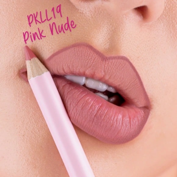 PINK UP - LAPIZ DELINEADOR DE LABIOS 1 pza