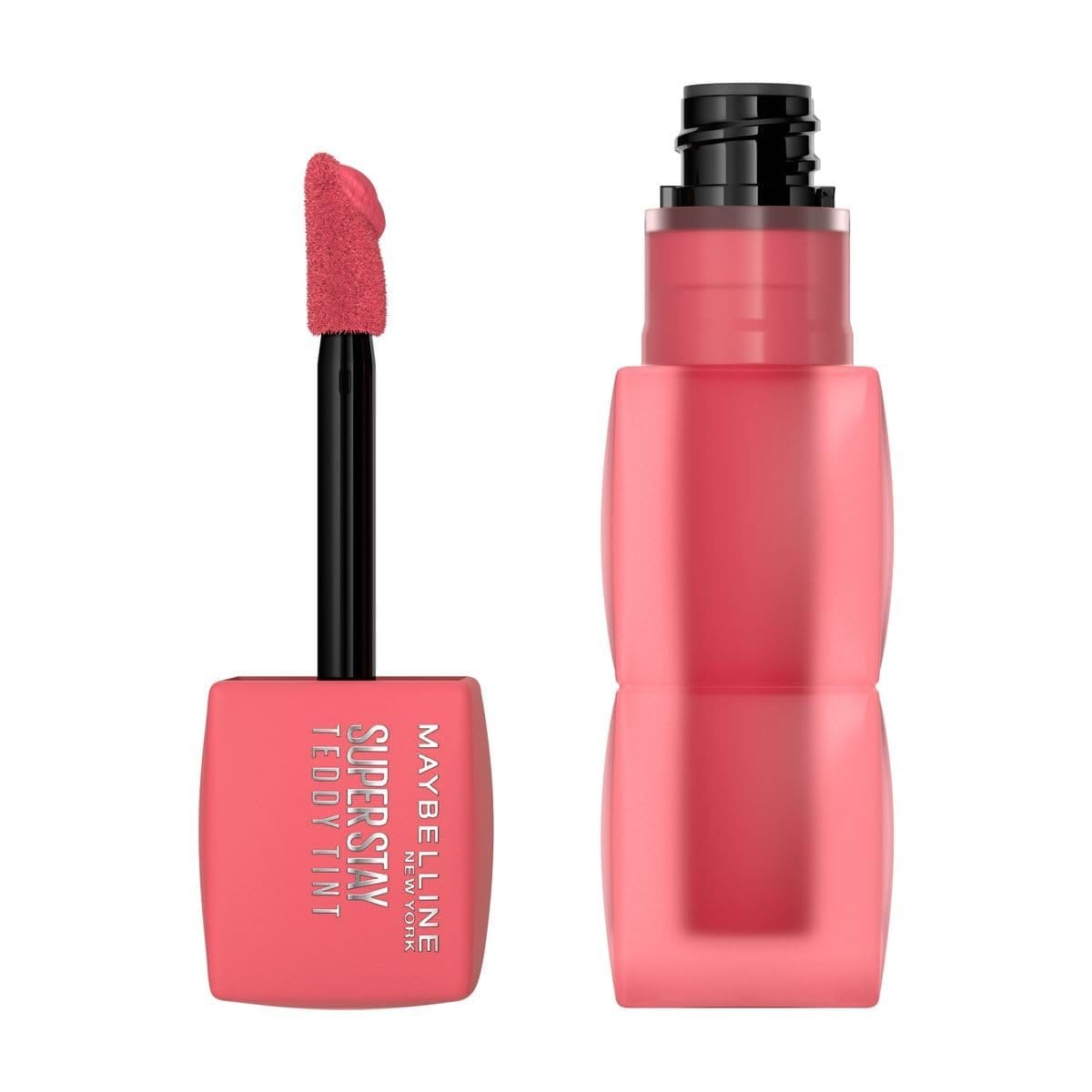 MAYBELLINE - TINTA PARA LABIOS TEDDY TINT