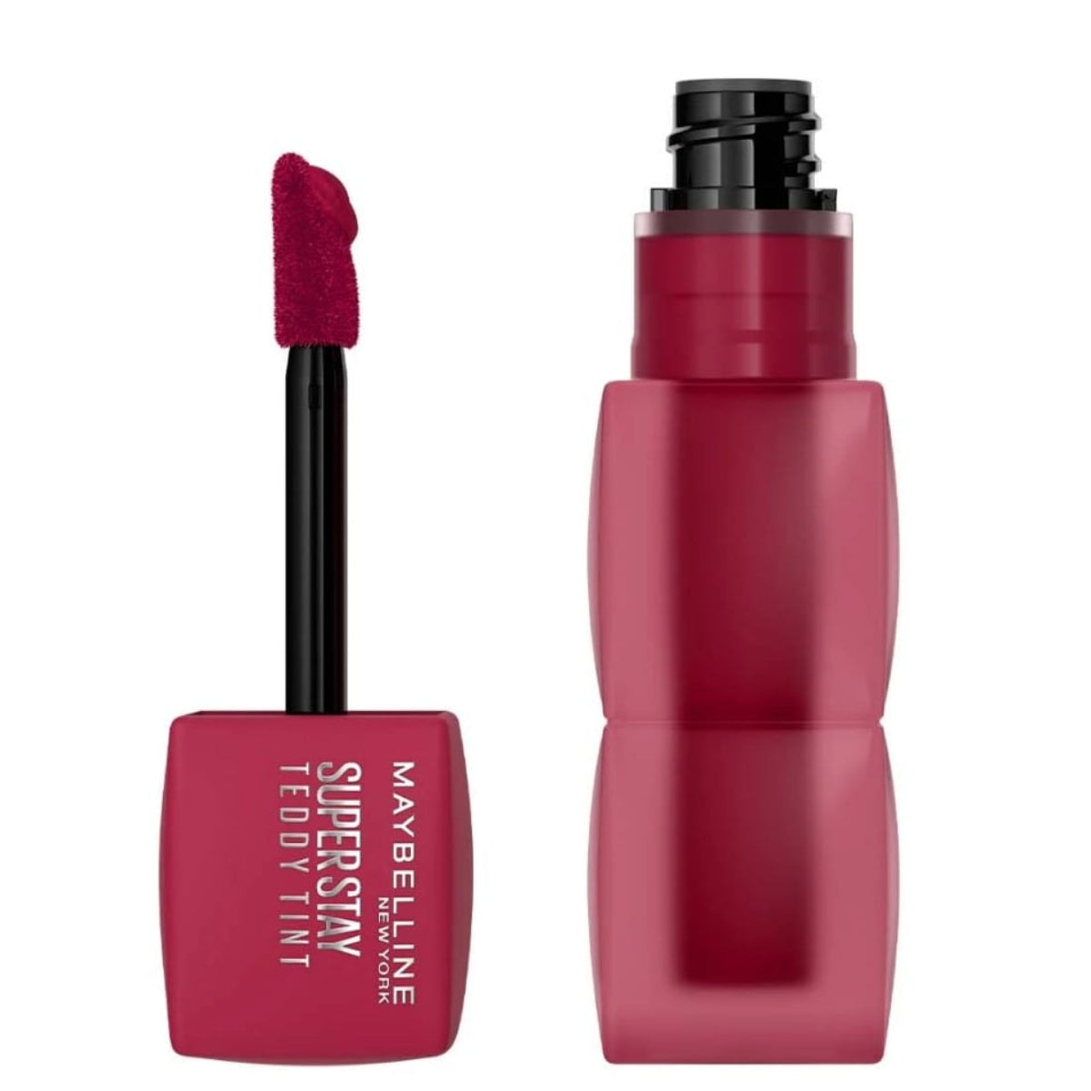 MAYBELLINE - TINTA PARA LABIOS TEDDY TINT
