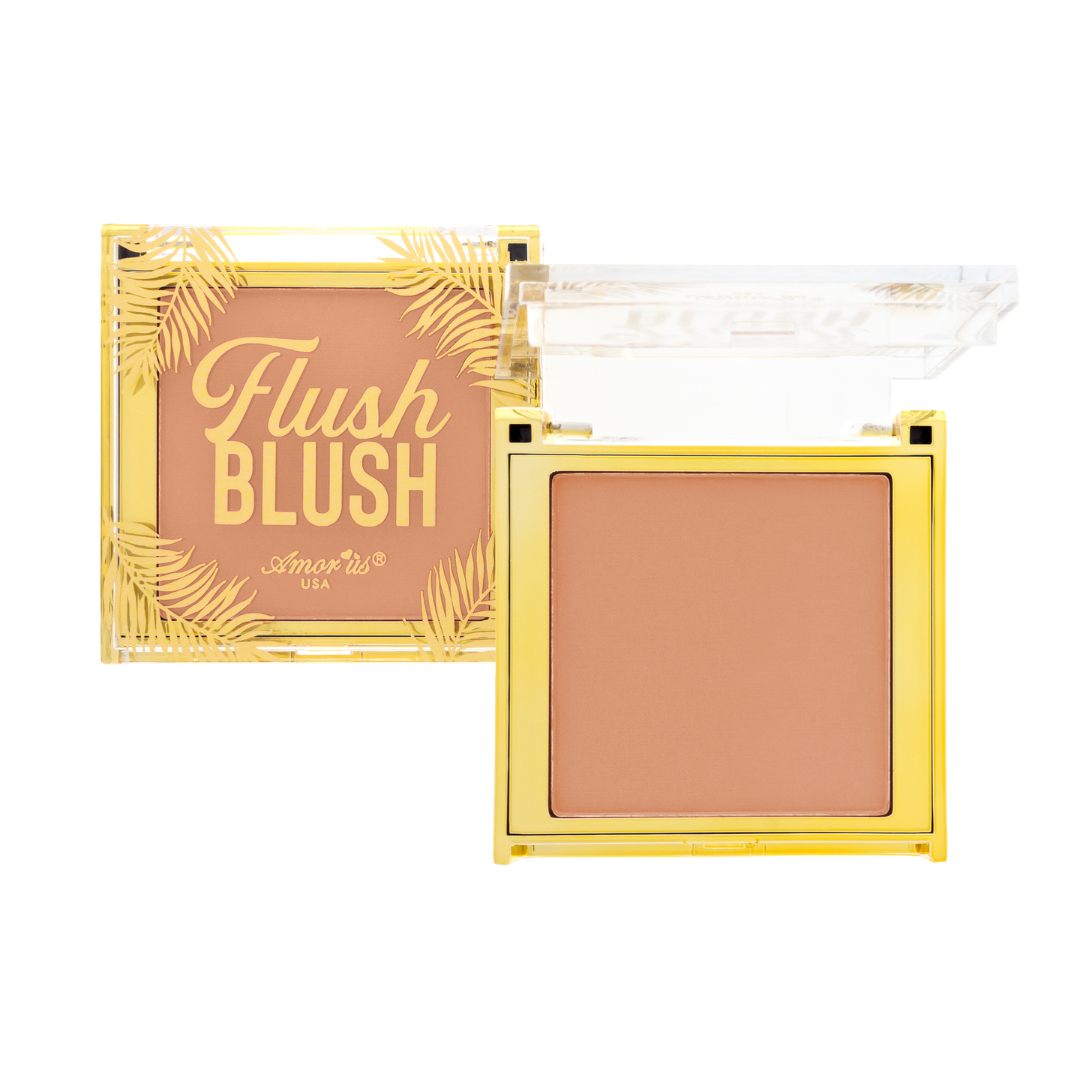 Amor Us - Flush Blush