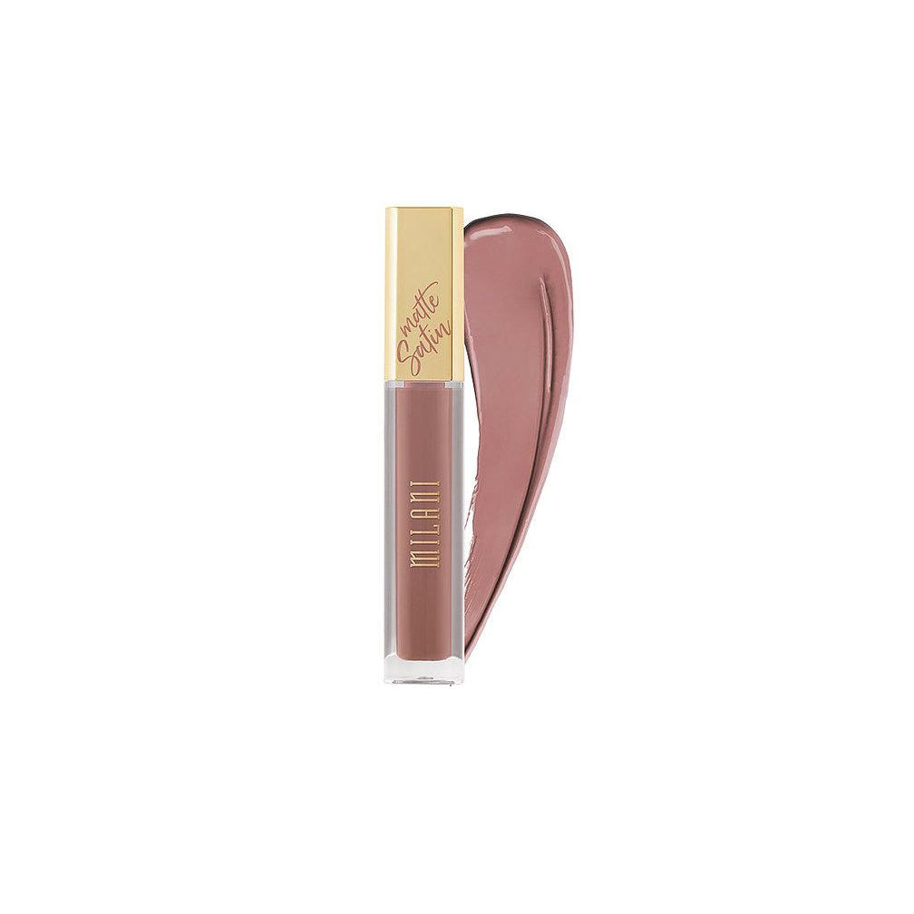 Milani - Amore Satin Matte Lip Crème