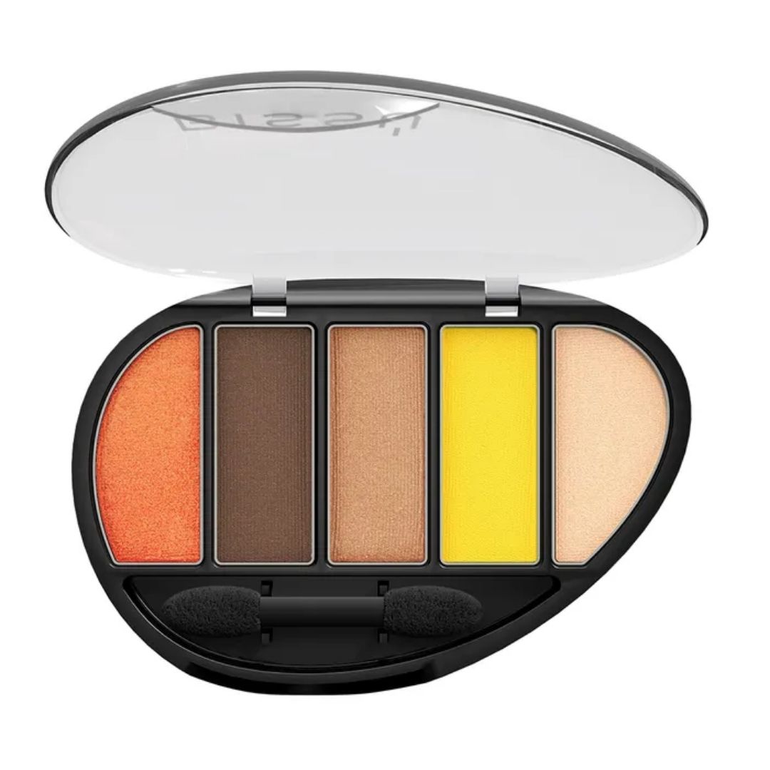 Bissú - Sombras Quintetos