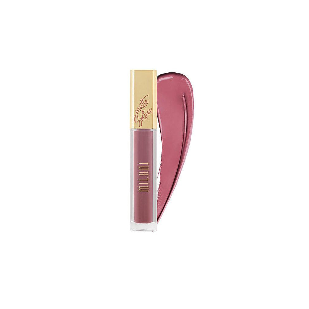 Milani - Amore Satin Matte Lip Crème