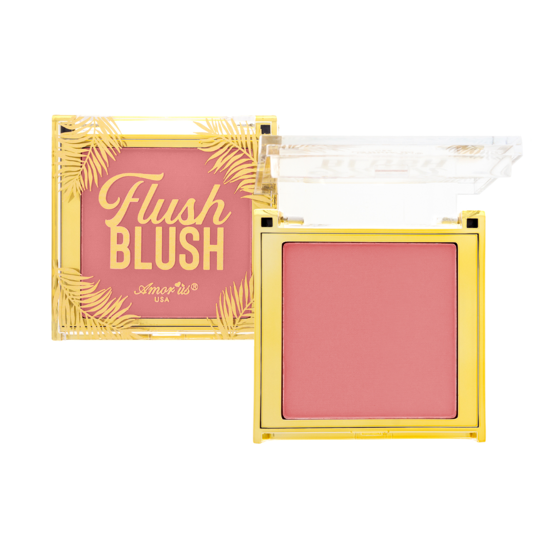 Amor Us - Flush Blush