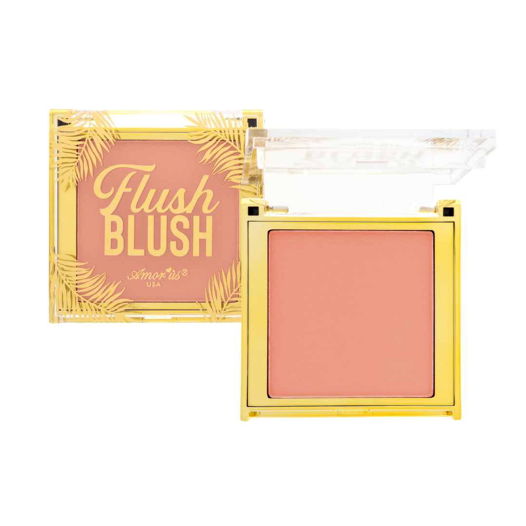 Amor Us - Flush Blush