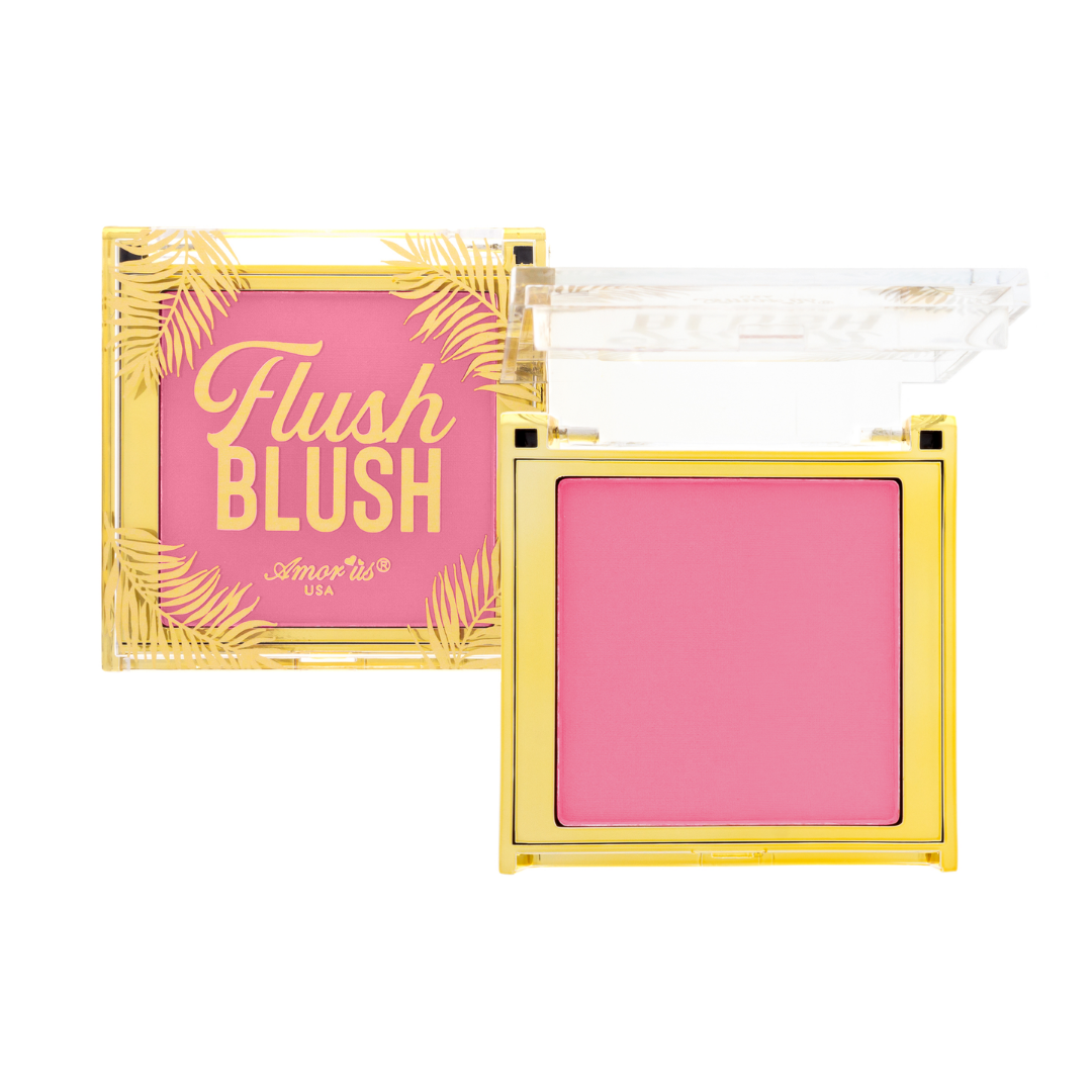 Amor Us - Flush Blush