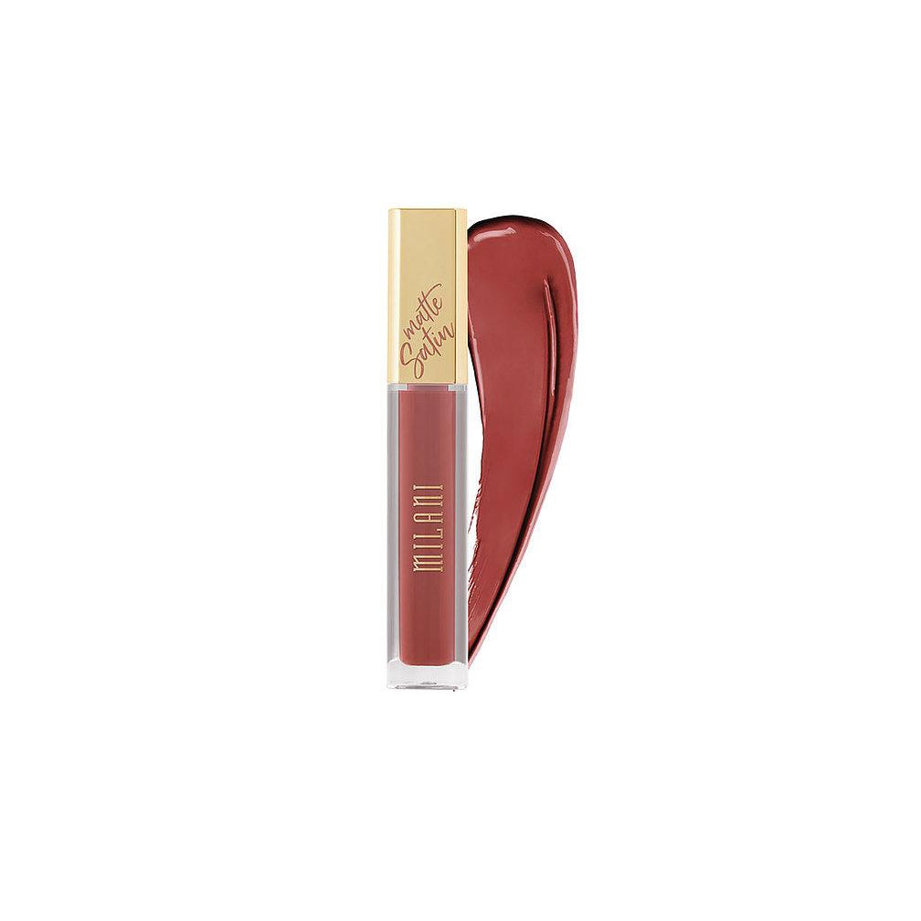 Milani - Amore Satin Matte Lip Crème
