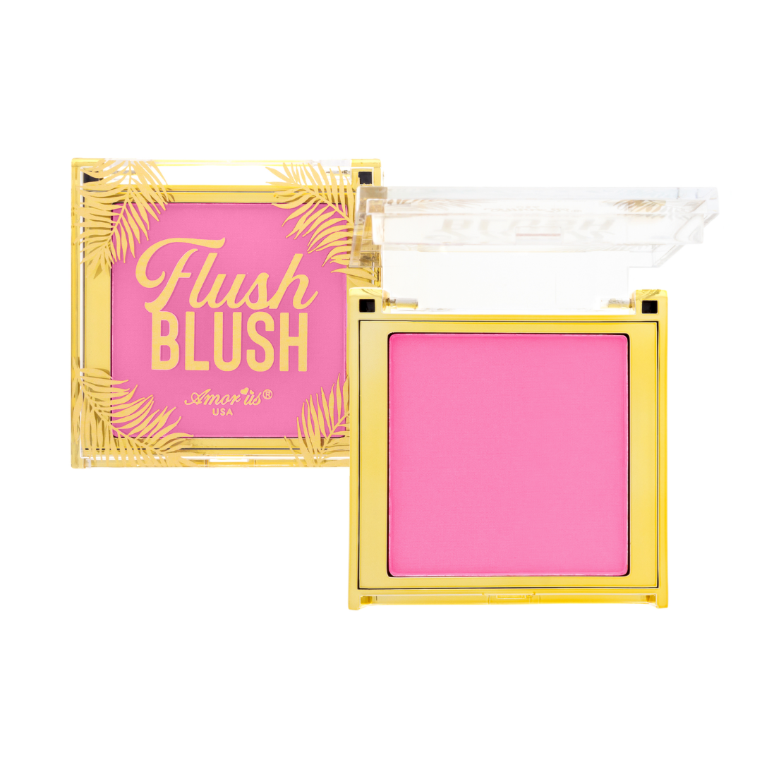 Amor Us - Flush Blush