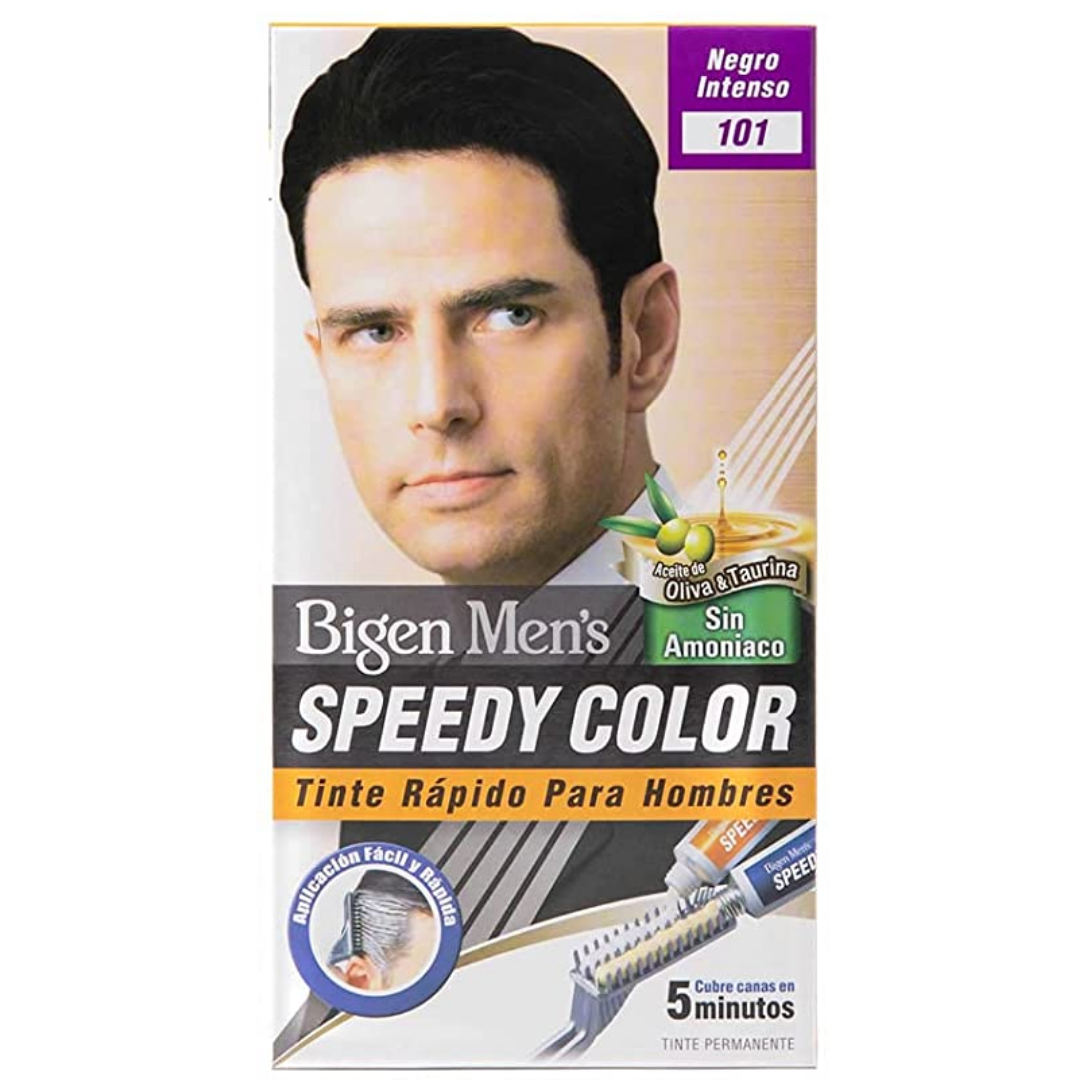 Bigen - Tinte para hombre