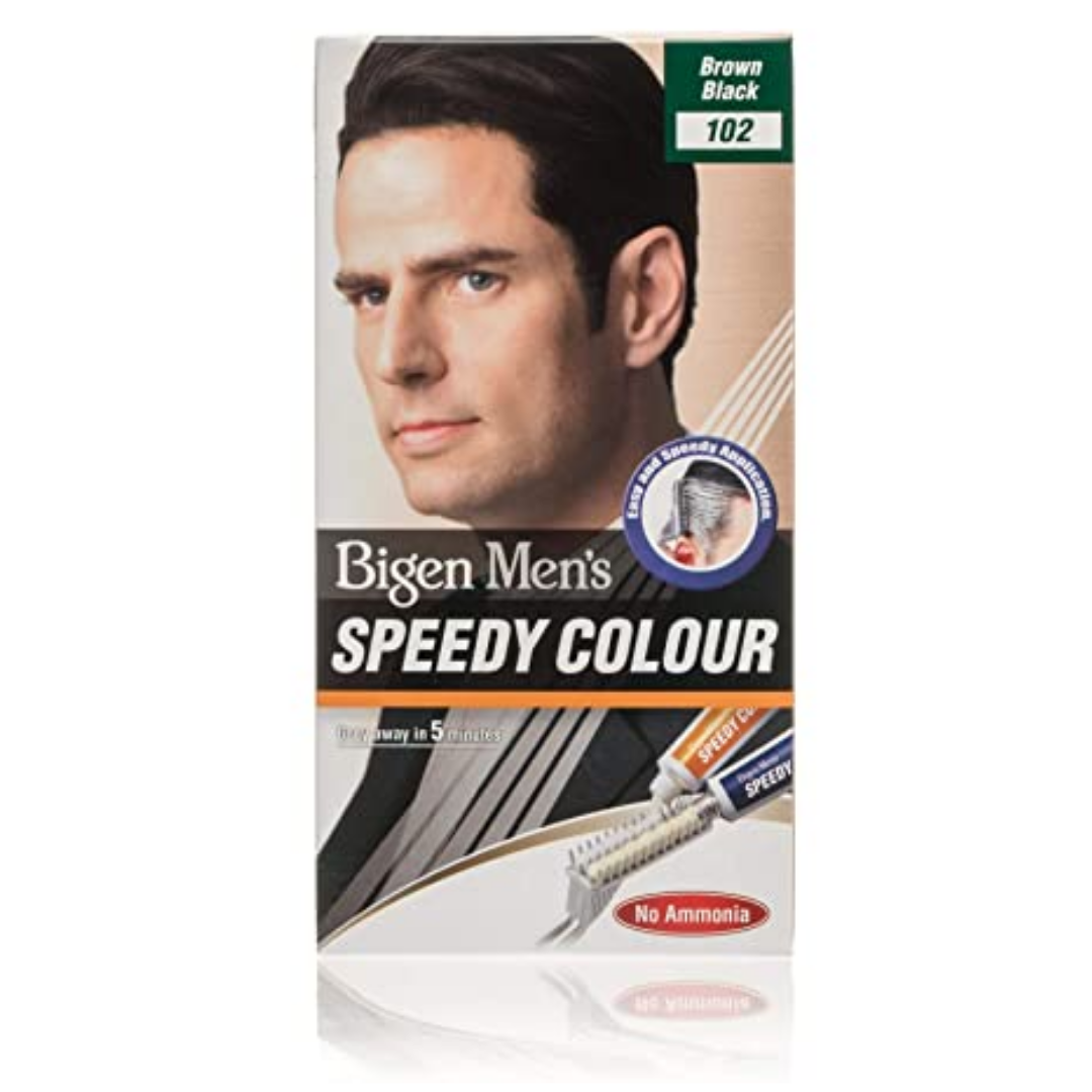 Bigen - Tinte para hombre