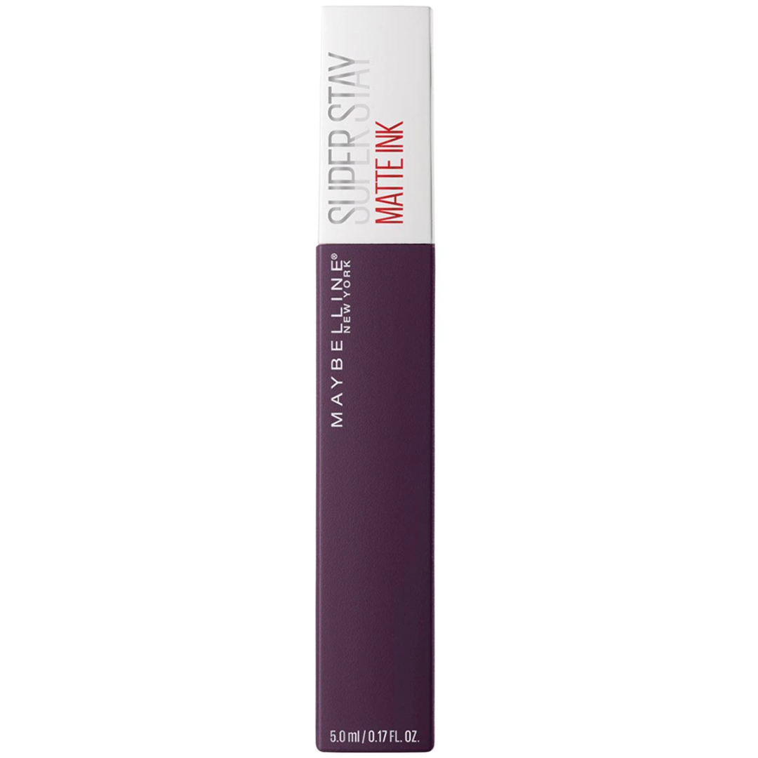 Maybelline - SuperStay Matte Ink