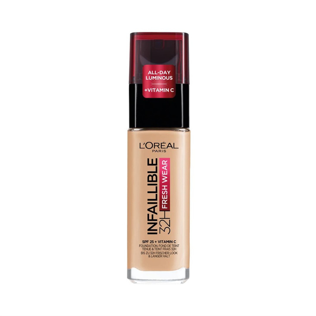 L´Oréal - Infallible 32Hrs Fresh Wear Base