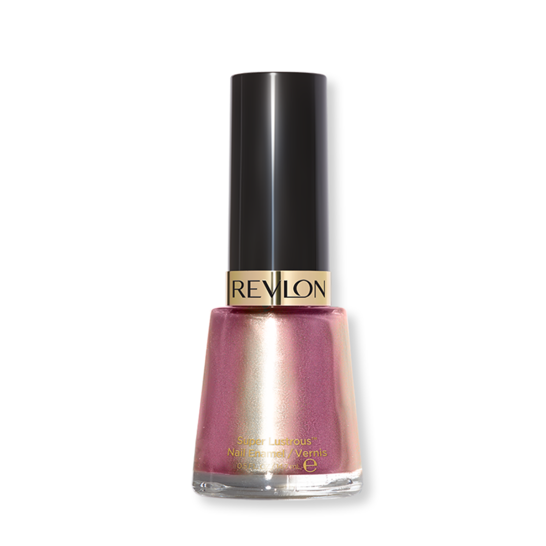 Revlon - Classic Nail Enamel Super Lustrous
