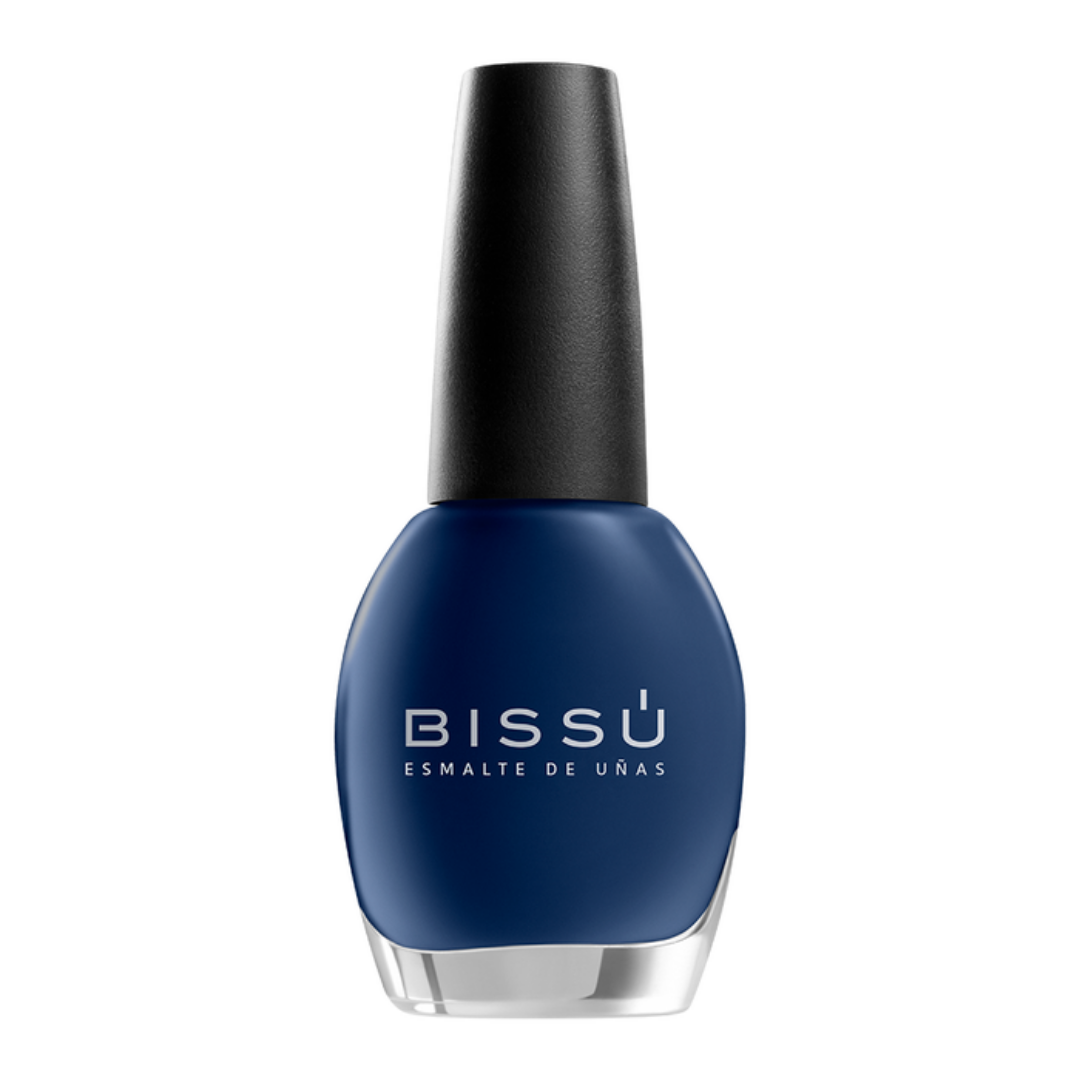 BISSÚ - ESMALTE DE UÑAS 15 ML