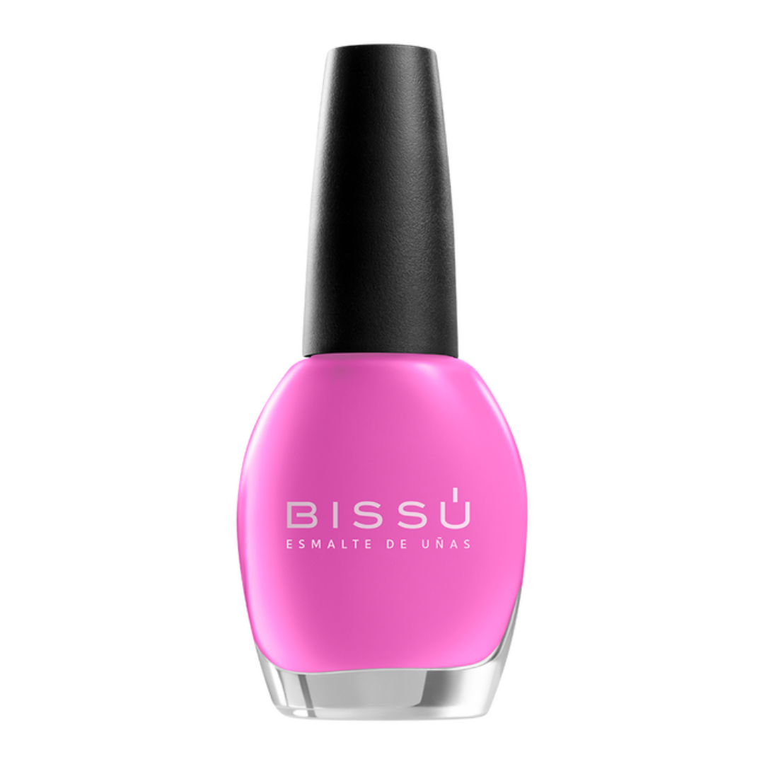 BISSÚ - ESMALTE DE UÑAS 15 ML