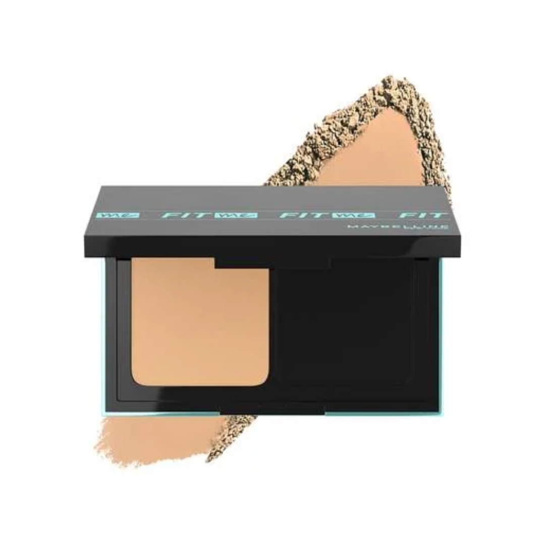 MAYBELLINE - FIT ME POLVO COMPACTO