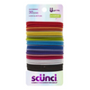 SCUNCI - LIGAS PARA CABELLO 30 PZA 22979SWMX