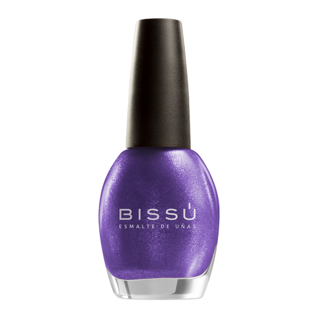 BISSÚ - ESMALTE DE UÑAS 15 ML