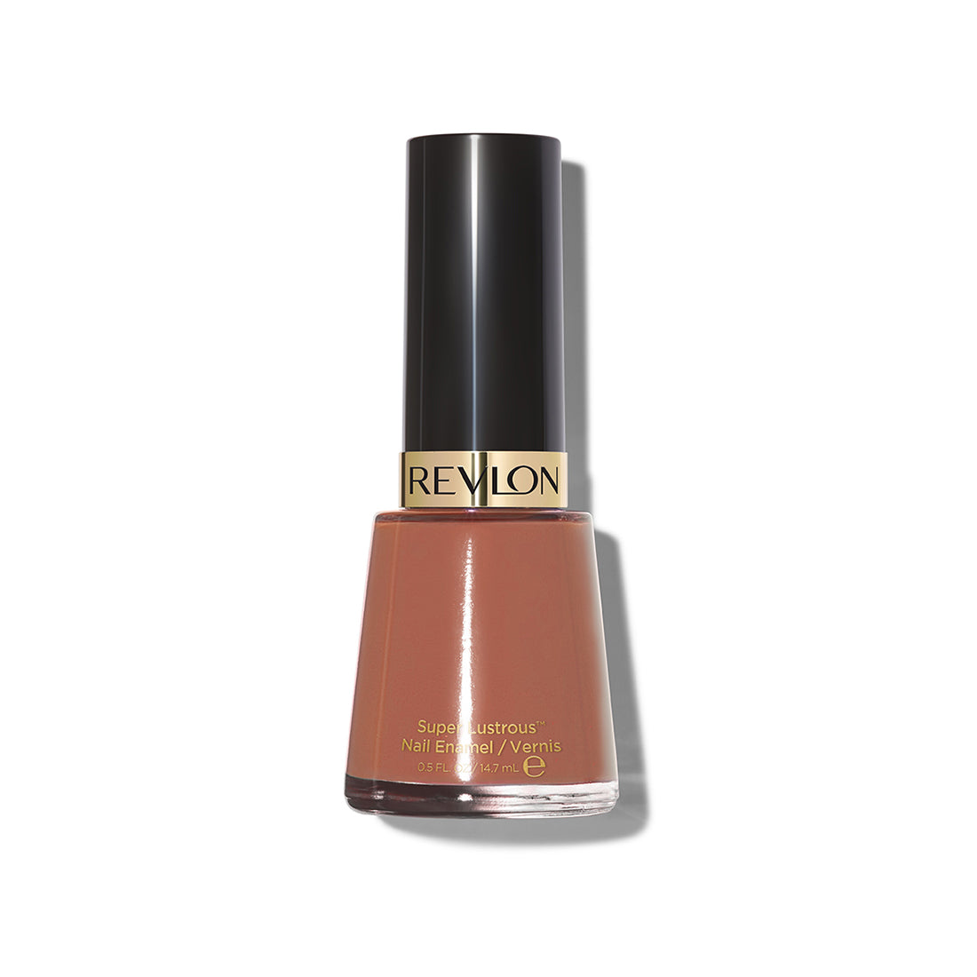 Revlon - Classic Nail Enamel Super Lustrous