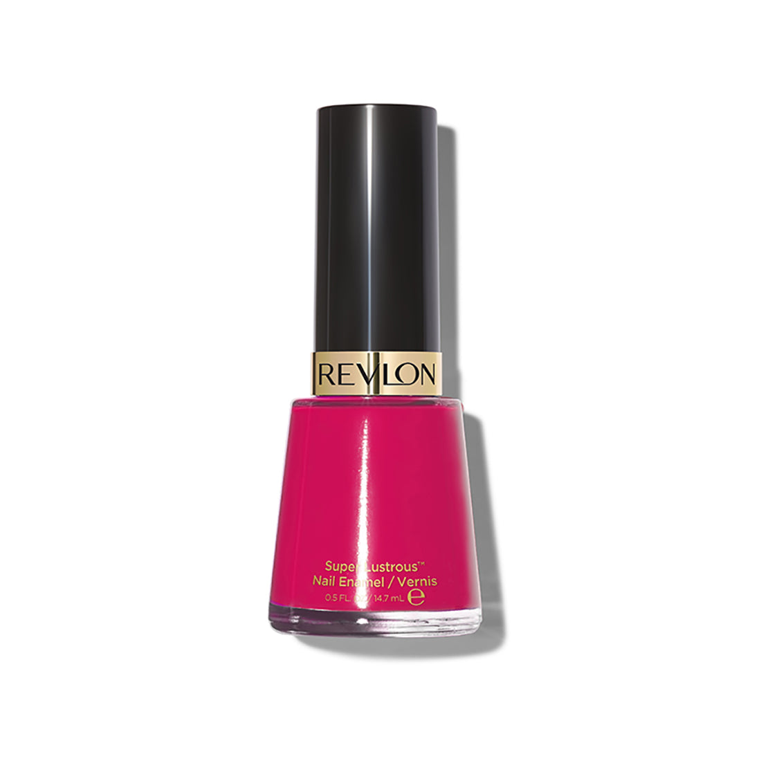 Revlon - Classic Nail Enamel Super Lustrous