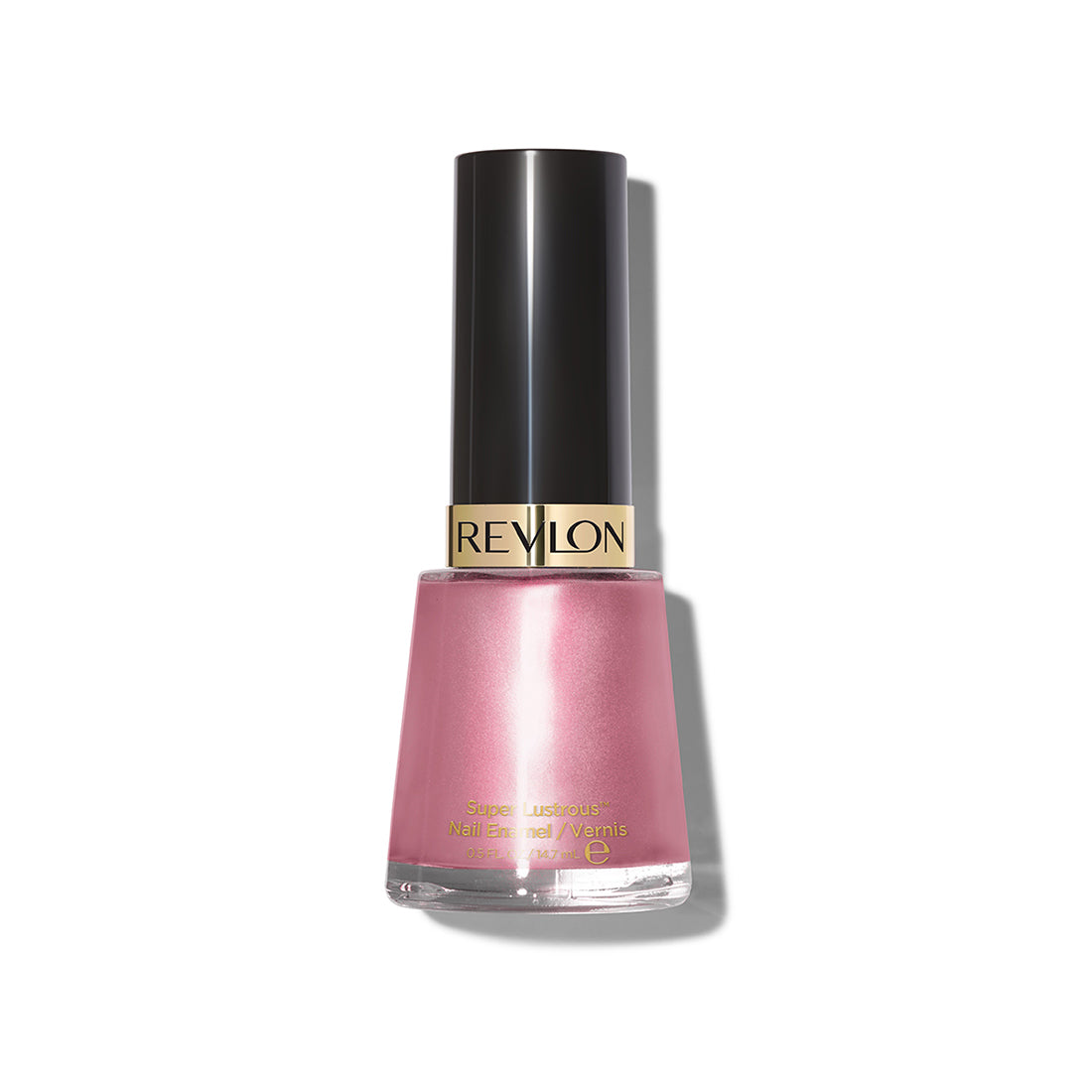 Revlon - Classic Nail Enamel Super Lustrous