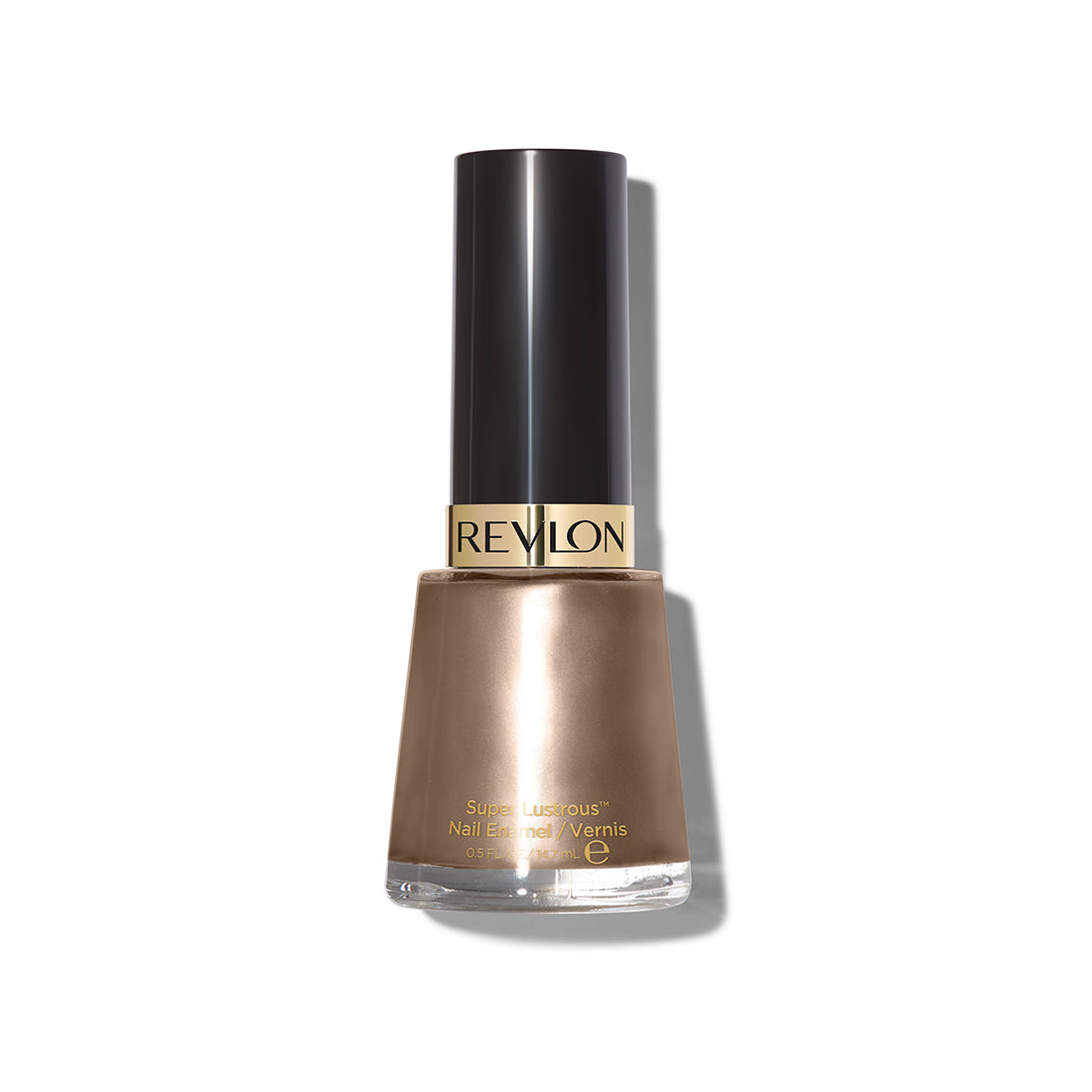 Revlon - Classic Nail Enamel Super Lustrous