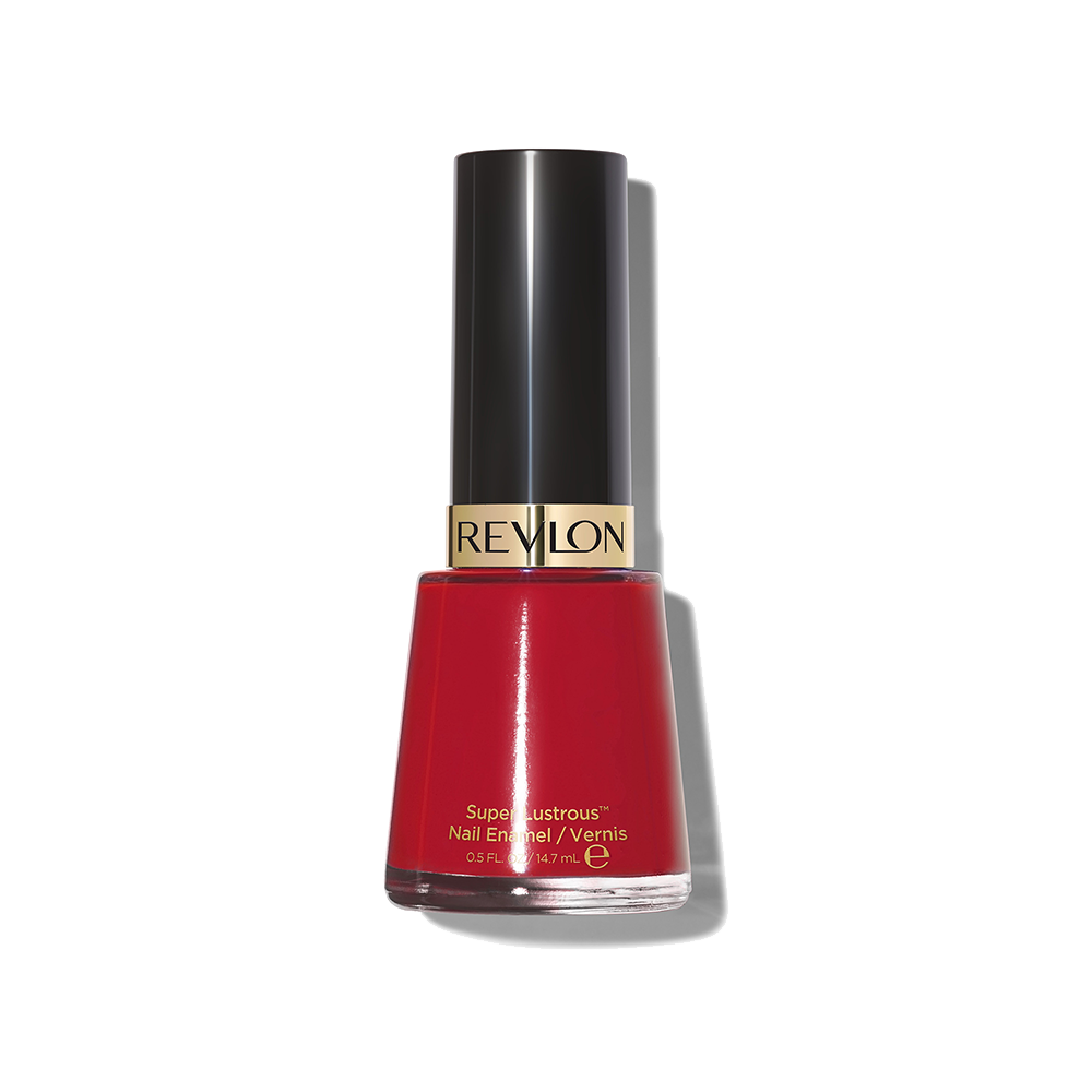 Revlon - Classic Nail Enamel Super Lustrous