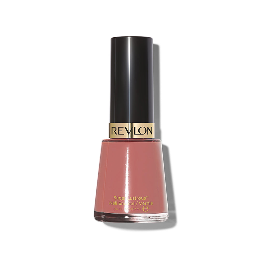 Revlon - Classic Nail Enamel Super Lustrous