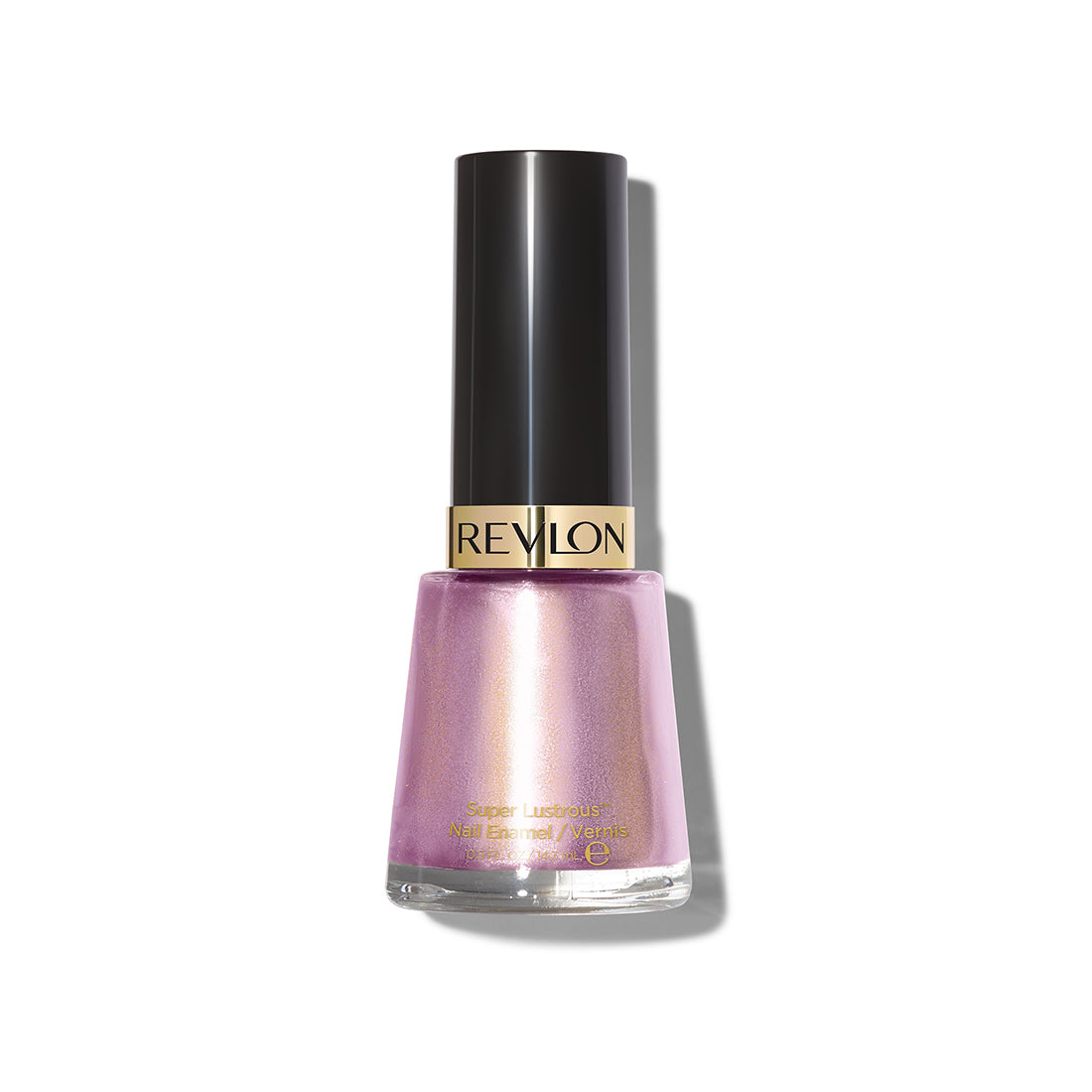 Revlon - Classic Nail Enamel Super Lustrous