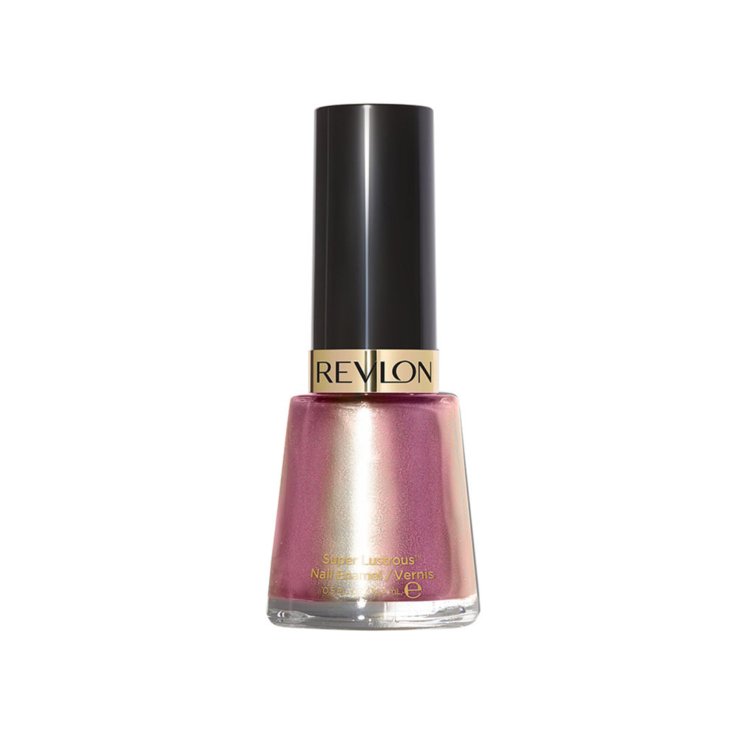Revlon - Classic Nail Enamel Super Lustrous