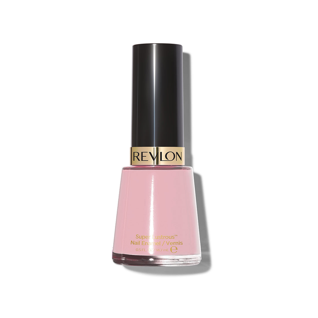 Revlon - Classic Nail Enamel Super Lustrous