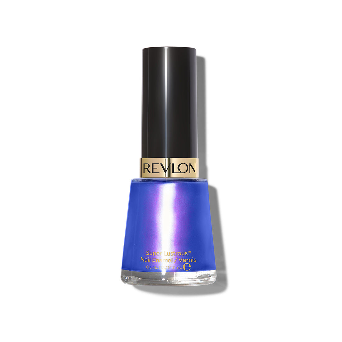 Revlon - Classic Nail Enamel Super Lustrous