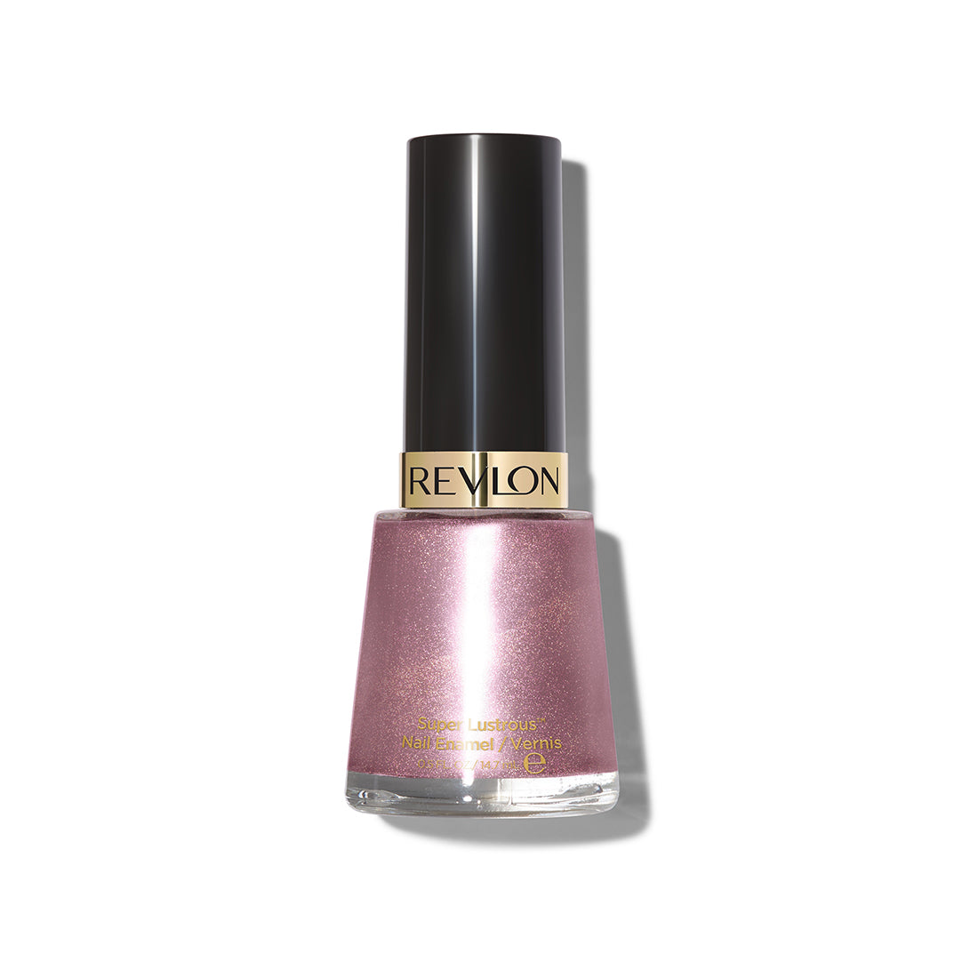 Revlon - Classic Nail Enamel Super Lustrous