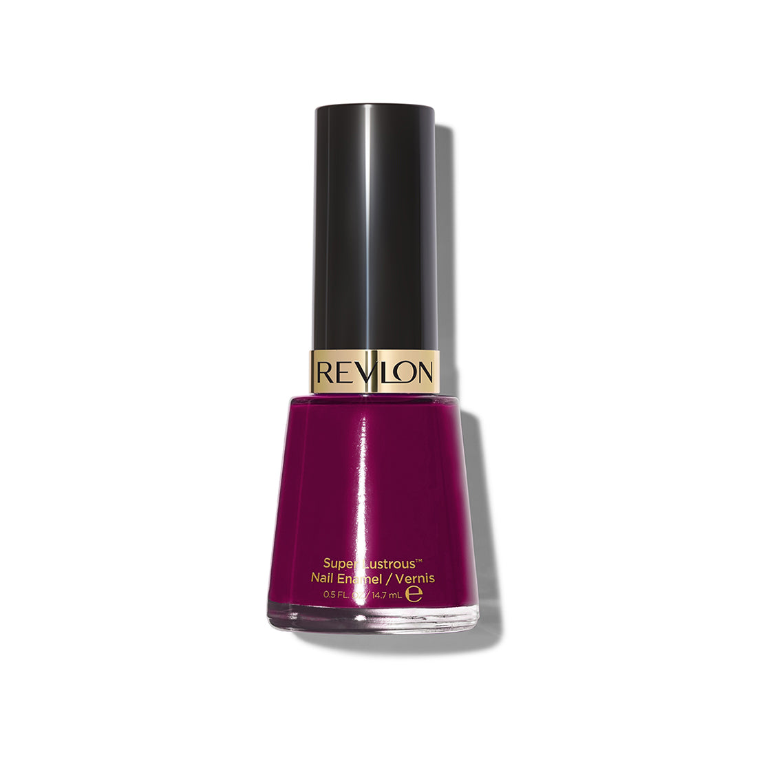 Revlon - Classic Nail Enamel Super Lustrous