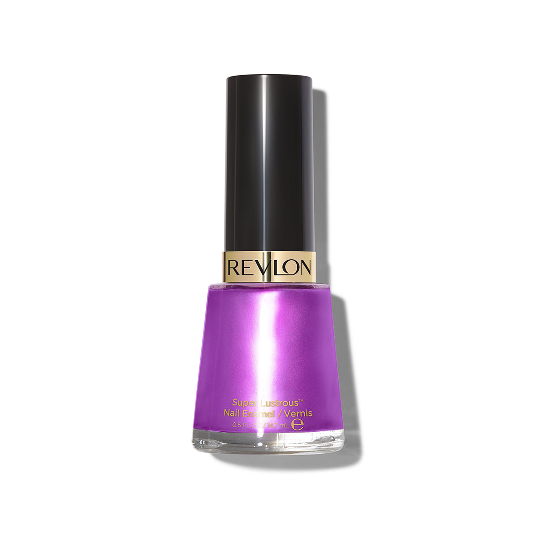 Revlon - Classic Nail Enamel Super Lustrous