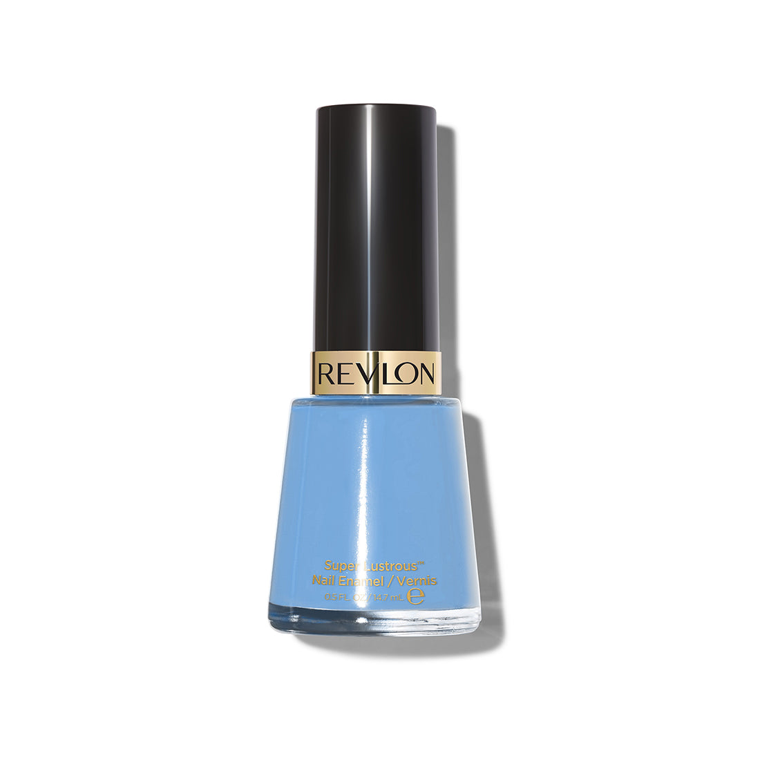 Revlon - Classic Nail Enamel Super Lustrous