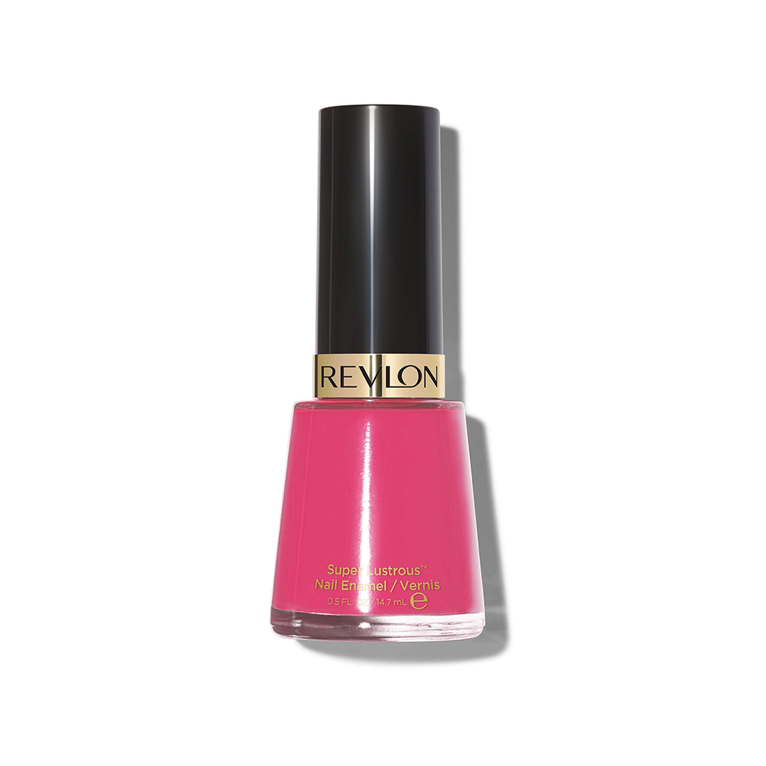 Revlon - Classic Nail Enamel Super Lustrous