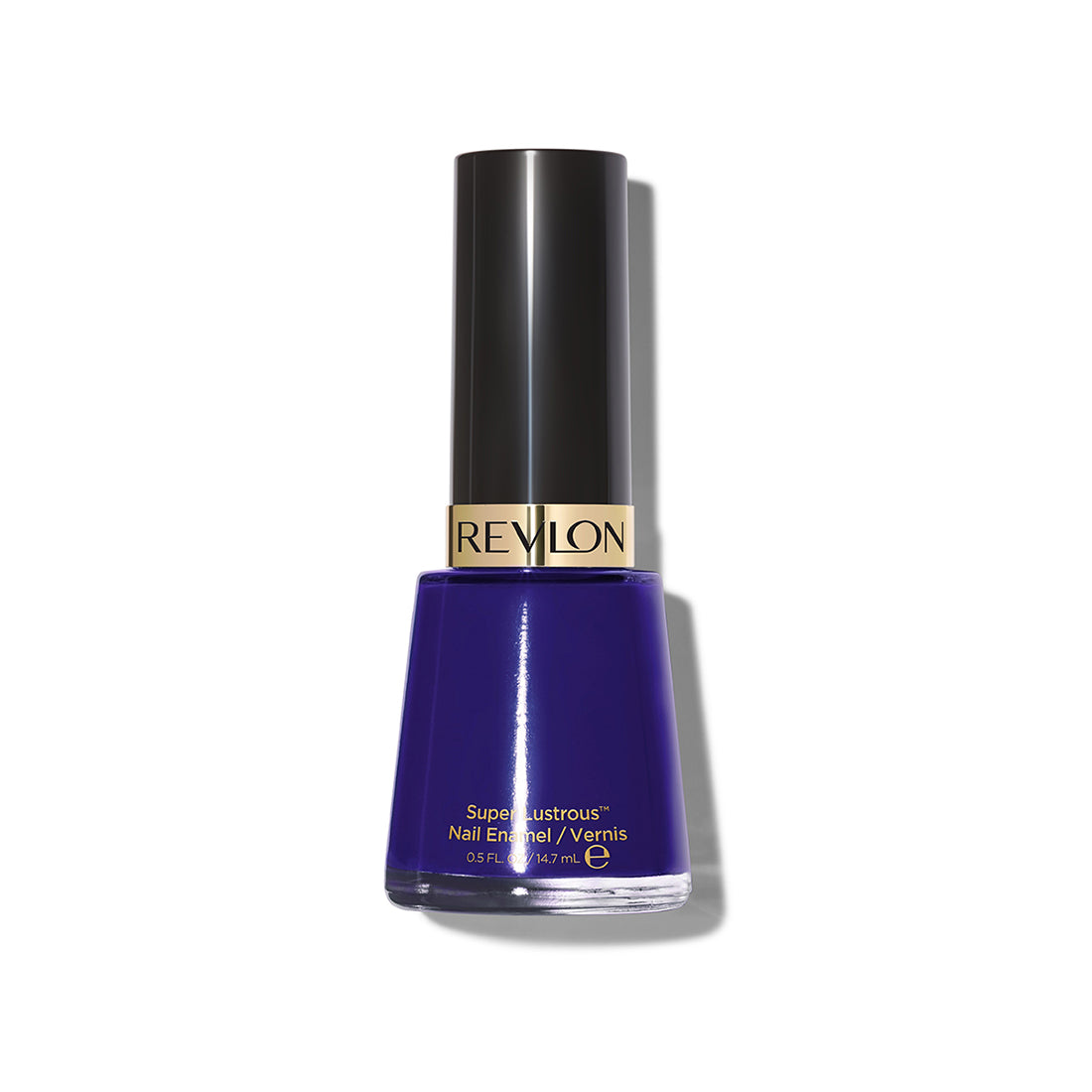 Revlon - Classic Nail Enamel Super Lustrous