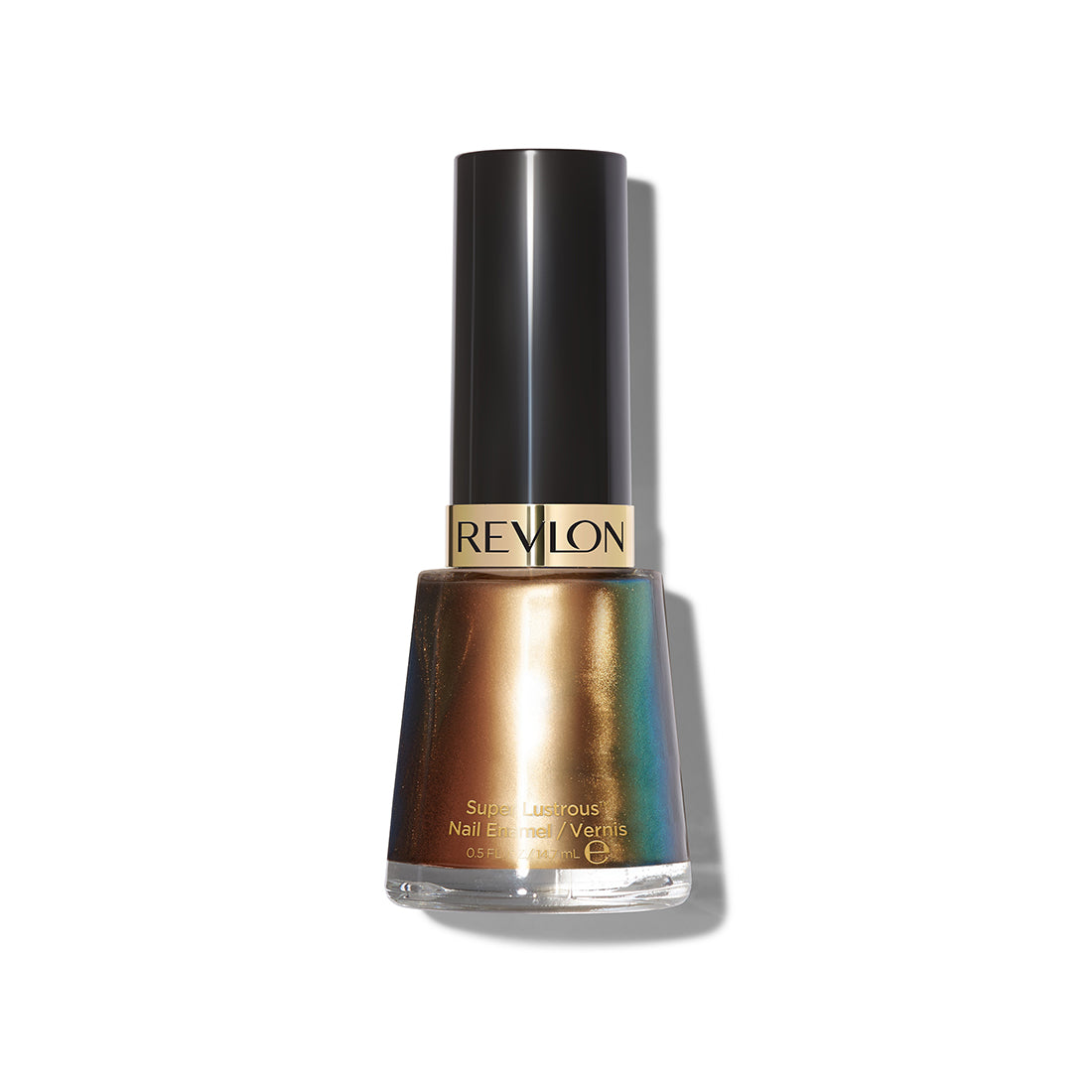 Revlon - Classic Nail Enamel Super Lustrous