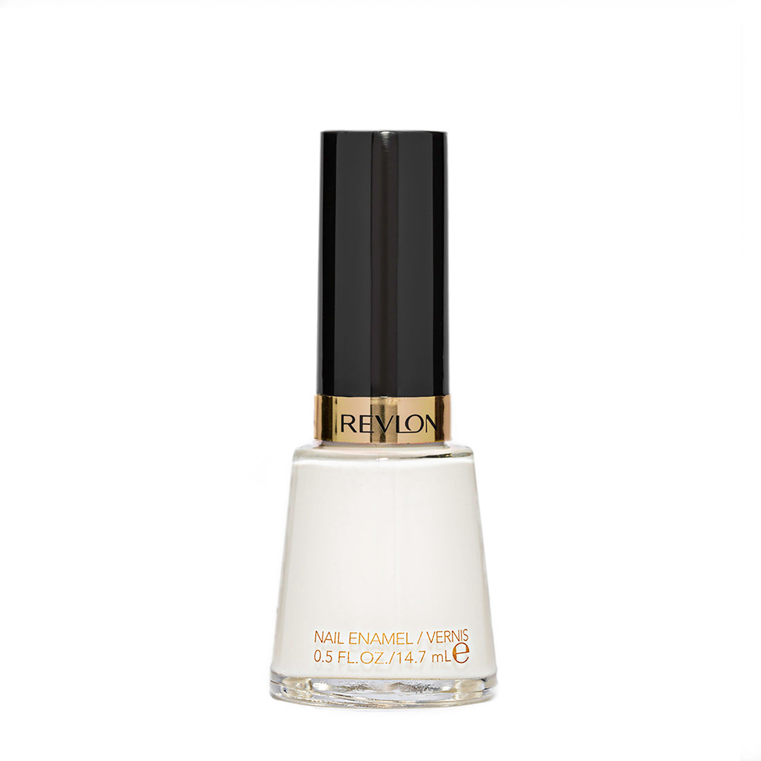 Revlon - Classic Nail Enamel Super Lustrous