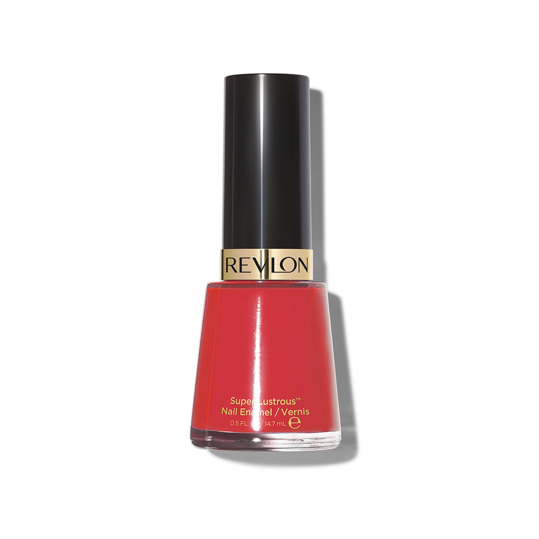 Revlon - Classic Nail Enamel Super Lustrous