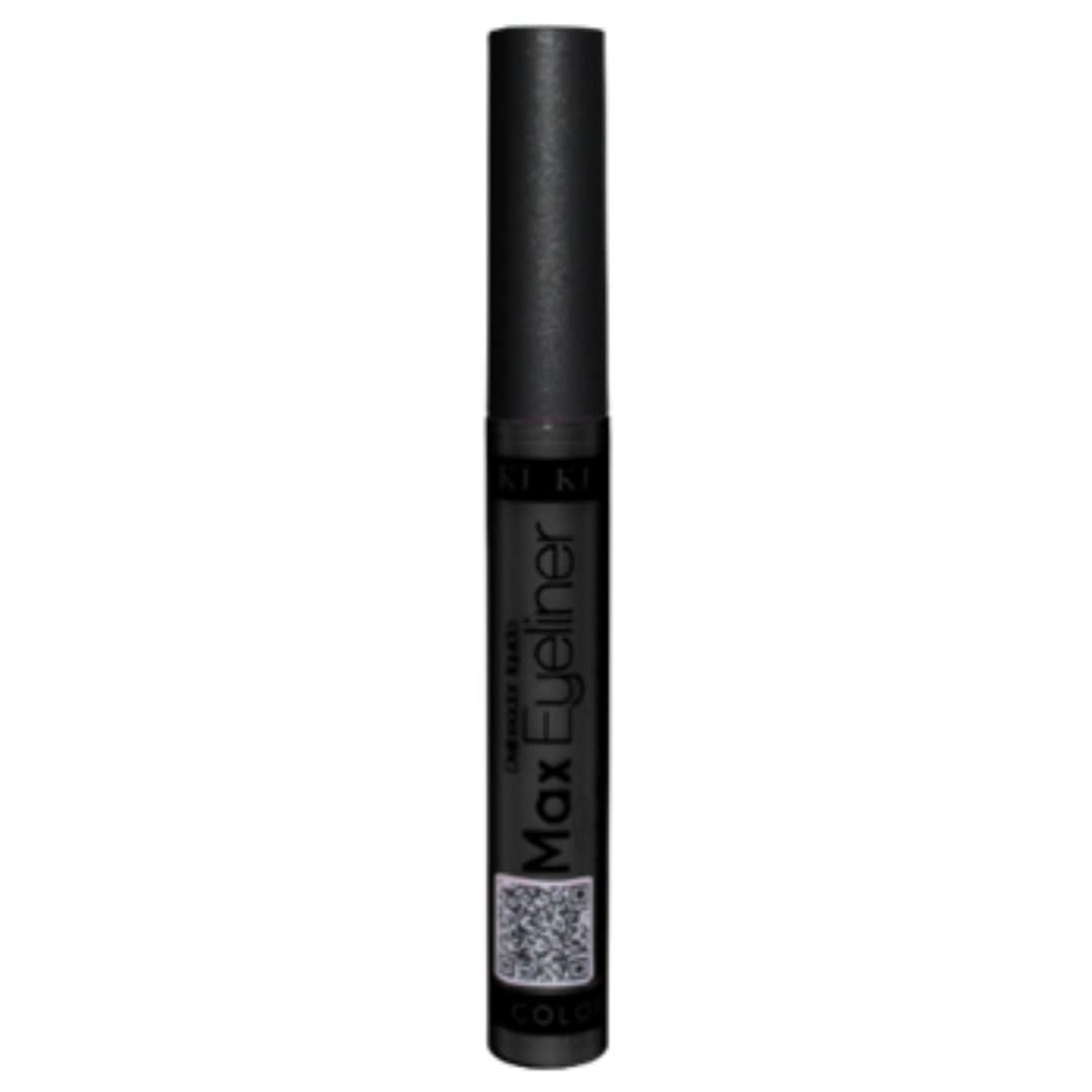Kj - DELINEADOR LIQUIDO MAX EYELINER