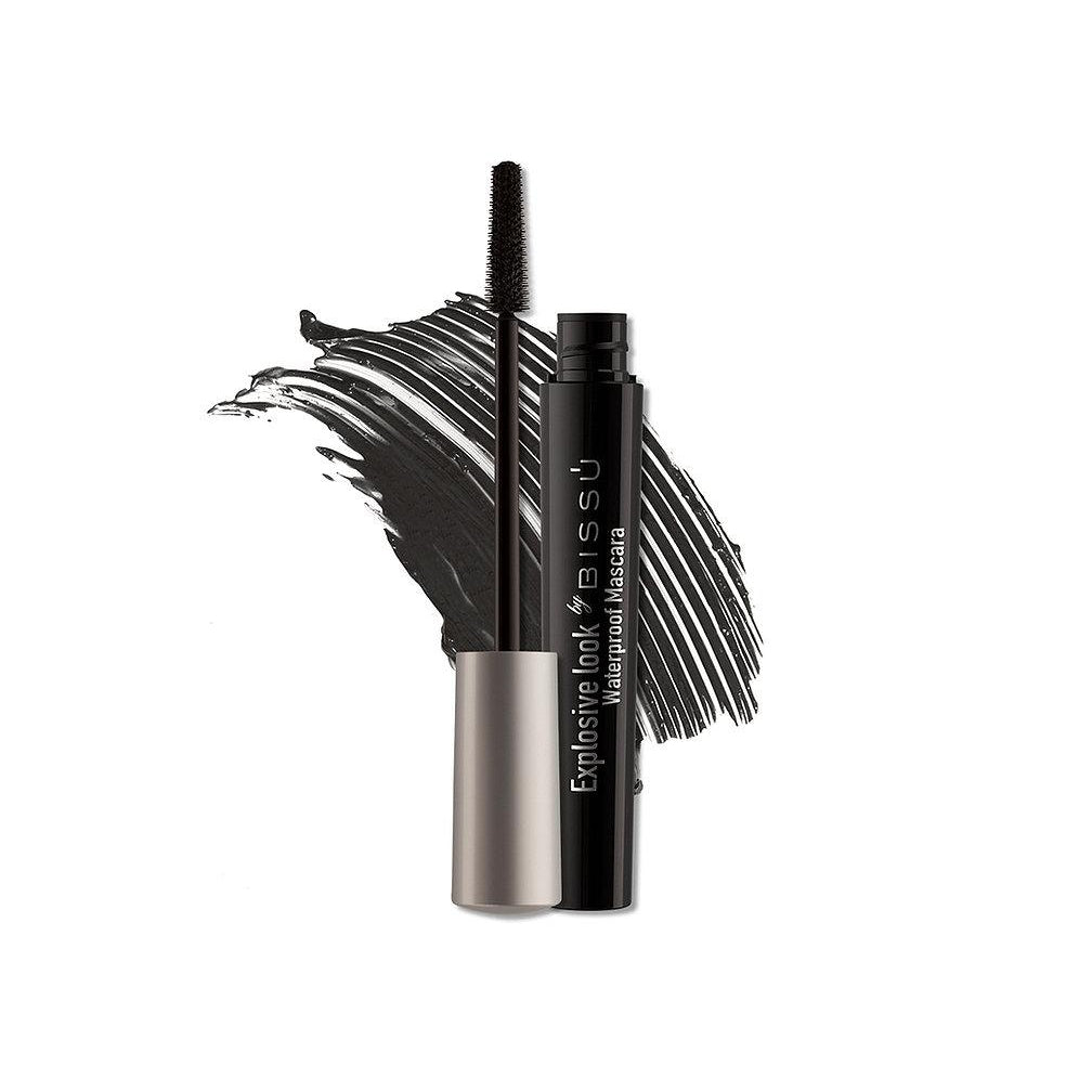Bissú - Mascara de Pestañas Explosive