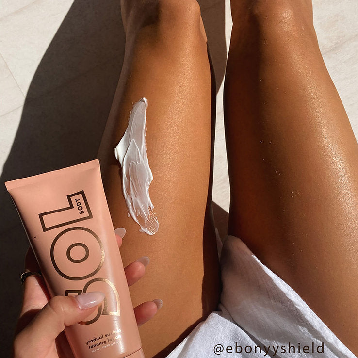Colourpop - Tanning Lotion Sol