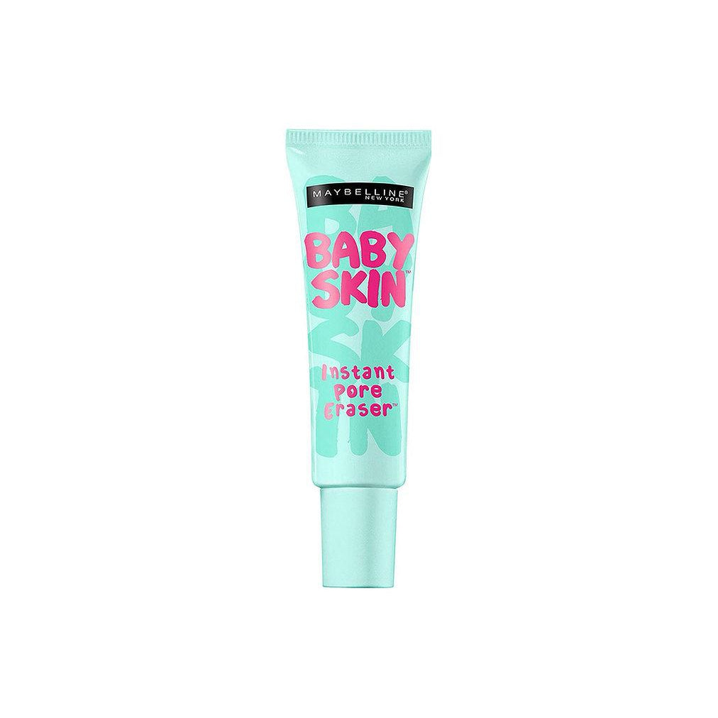 Maybelline Baby Skin Pore Eraser Gel Desvanecido De Poros